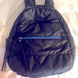 Reaction by Kenneth Cole small backpack